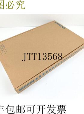 双电机模块 6SL3120-2TE21-0AA0 Ver乙