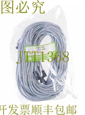 供应SCHONBUCH ZSFB 0202 ZSFB0202 KABELDOSE 3针M8 10件