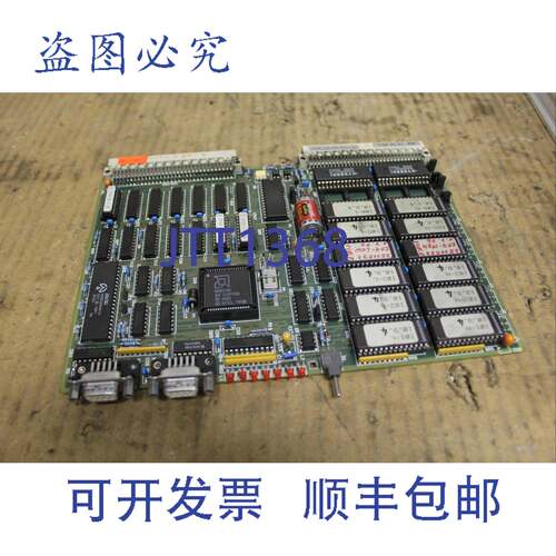 供应NETSTAL 电路板卡 CPUB 1102406921c03 110-240-6921c