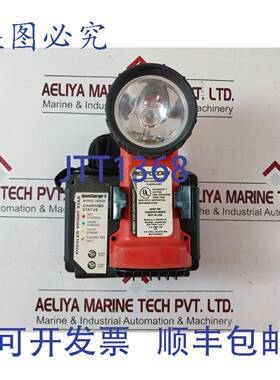 供应Bright Star Responder 可充电手电筒带