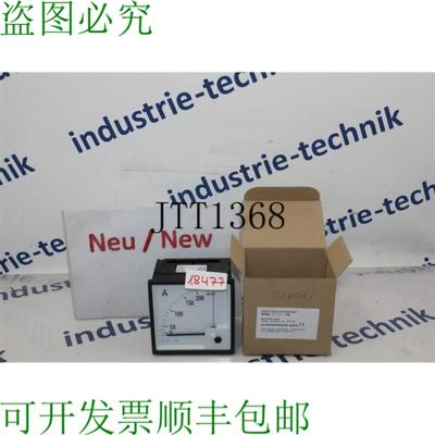 供应Eltroma 技术 Eq 96 2001A Drheisen Misuratore