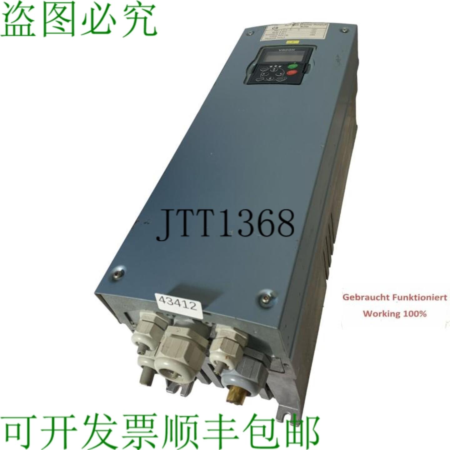 供应VACON NXS00615A2H1SSSA1A3000000 频率 14086341