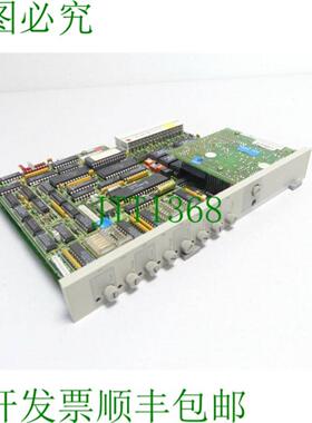Teleperm M 6DS1700-8BA + C79458-L442-B5 + C79458-L439-B2 SN