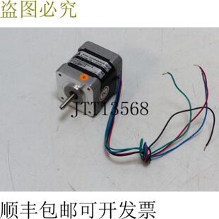 Jenaer Antriebstechnik 17S19-0230-0000-AA 步进电机状况