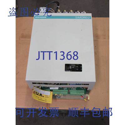 供应SIMOREG 微直流驱动器 A1-106-110-501 460230VAC 5002