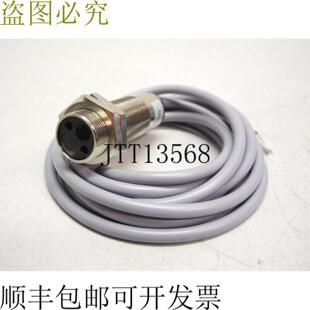 盟堡 FZAM 18P1005 接近开关未使用