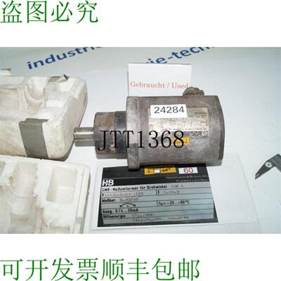 供应H&b 编码器 P14435 0 6321100 H&B Cmr Trasduttore di M