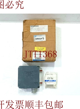原装供应JOHSON CONTROL 差压转换器 PS-9101-8502 / 0-330PA
