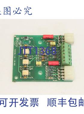 原装供应170 856 170 859 170856 170859 米勒模块卡板KF-07