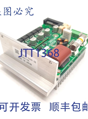 原装供应Densei-Lambda 410010-5000 RP298C 驱动器 410010-M RC7
