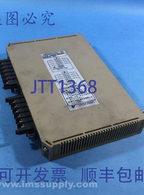 原装供应Yaskawa JAMSC-B1059C Memocon-SC 控制模块 USIP
