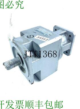 供应Stber C102Q0140MQ10 Motore A Ingranaggio Frontale
