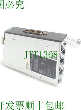 6SL3055-0AA00-5BA3 传感器模块 20 版本E SNT-C78202952