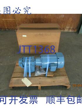 供应ELECTRA-AR ABC30C1875NWF 齿轮马达 751 比率 3 208