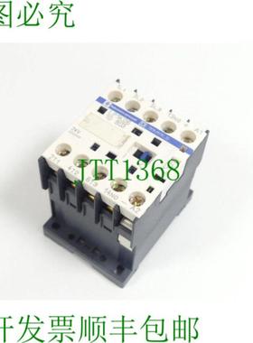 Telemecanique LP1K06 10 BD3 电源接触器 24V