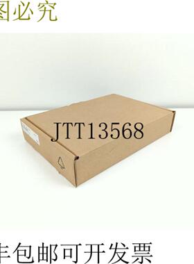 B&R 4C200001-510 RevC0 已测试且未使用