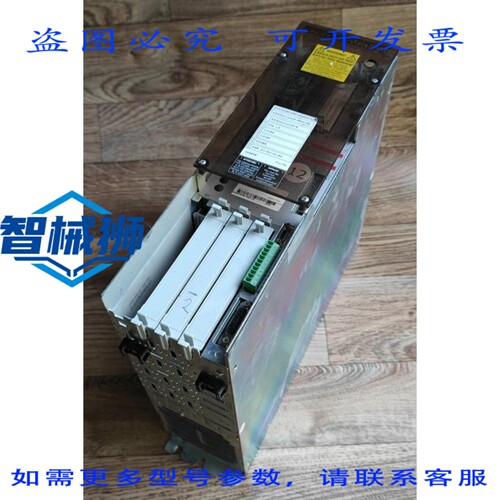 原装供应 INDRAMAT DDS02.1-W025-D DDS02.1-W025-RS01-02 DSM2.1