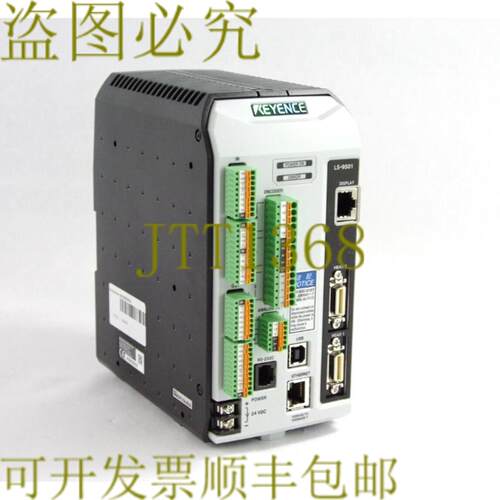 供应LS-9501P LS9000 系列光学千分表控制器 状况良好