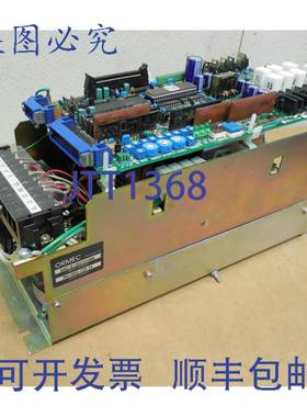 供应ORMEC伺服驱动器SAC-S12D101AM SACS12D101AM