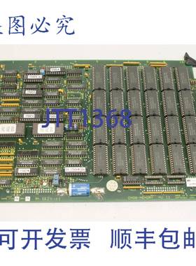 原装供应Posalux 85PB 1750 CMOS-MEMORY MU II SL-750 模块卡板