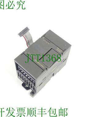 6ES7223-1BF22-0XA0 数字 EM 223 E 支架 02 SN C-RDF19816