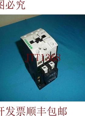 供应Moeller DIL 1AM DIL1AM-G 接触器继电器