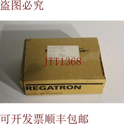 供应Regatron PRWP110 电源板