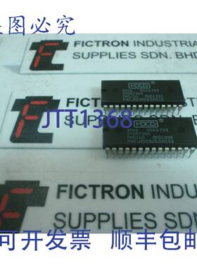 原装供应PMD100 HD IC PAC MICROSONICS