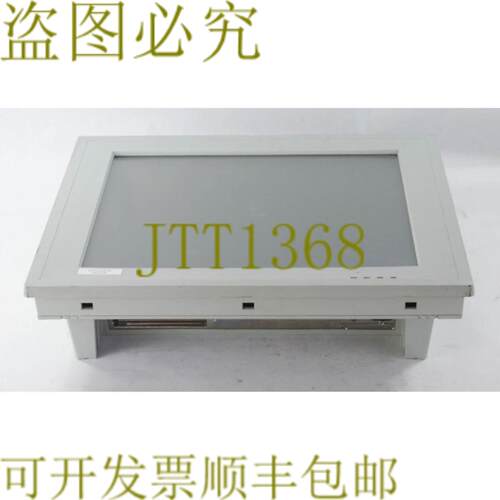 供应Advantech PPC-177T 面板 PC 触摸 HMI - 无高清