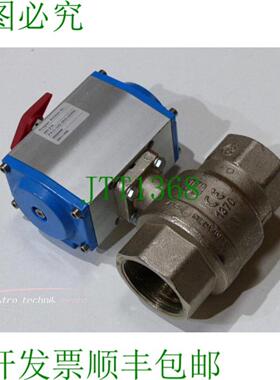 Riegler 350215 PKO-2  0-050-D068 参见执行器