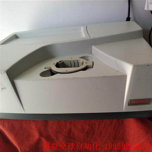 thermo红外光谱仪ir200 .