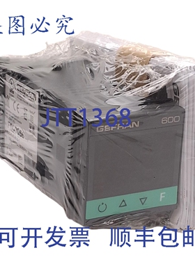 原装供应Gefran F000056 PID 控制器，100-240VAC 电源，5A 250VA