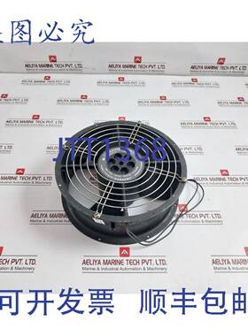 供应Comair Rotron CL3L2 轴向通风机 230VAC  047043