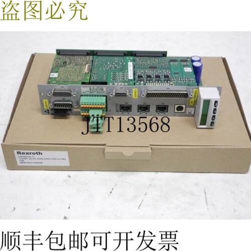 力士乐CSH013C-PL-ENS-EN2-C-L2-S-NN-FW MNRR911329426新品