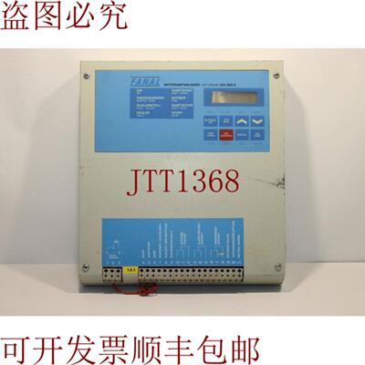 供应Fanal ESA 3000-D 电机软启动器