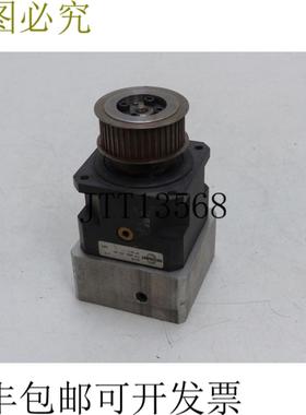 Neugart PLS 90 F 编号 82622-010-001 i=8