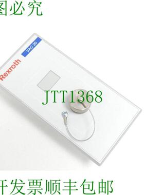 力士乐 VAC 302N-NN 连接模块 MNRR911171054-GC1 SN0301160