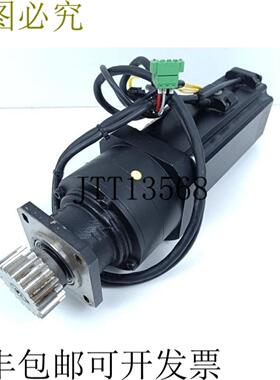 Q1AA07075DCS01M 750W AC200V 45A + 威猛 P135-050 顶部支架