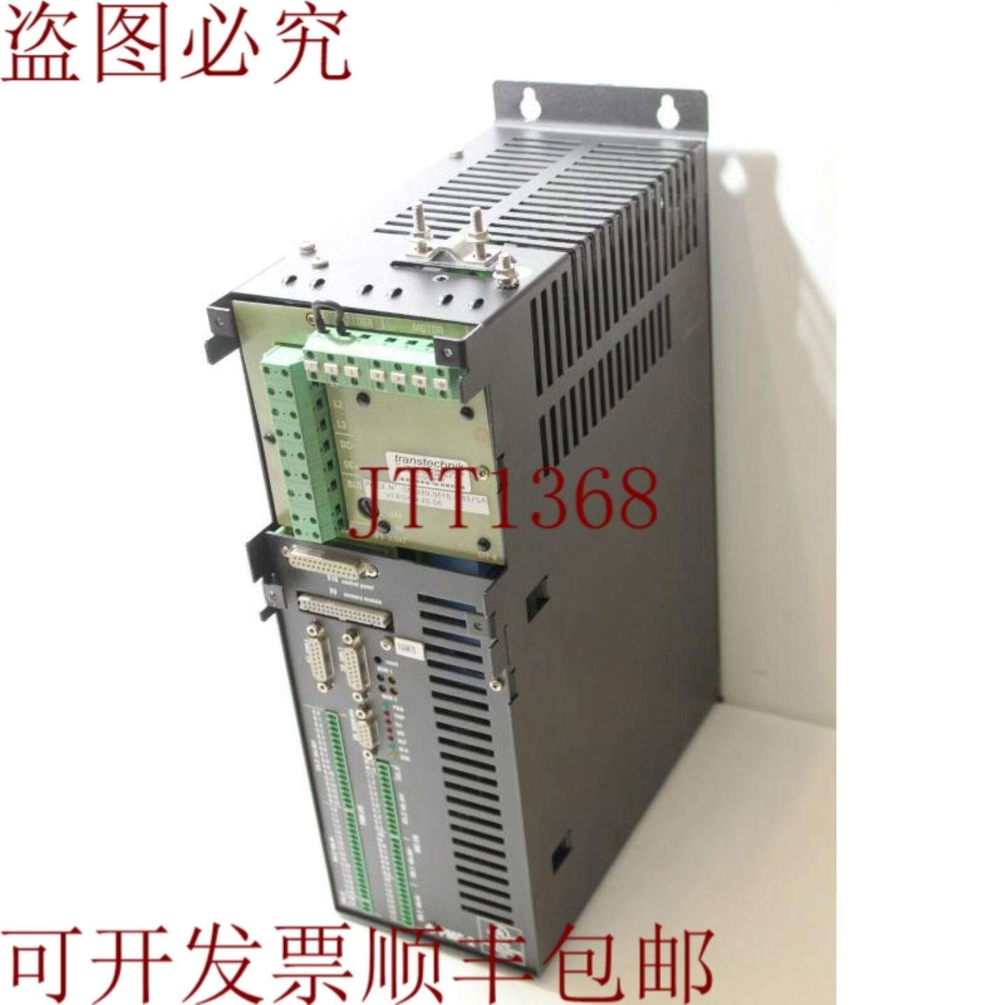 供应Elau PMC-21105 服务器控制器