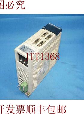 供应三菱 MR-J2S-20B1 MRJ2S20B1 交流电伺服200W 按原样