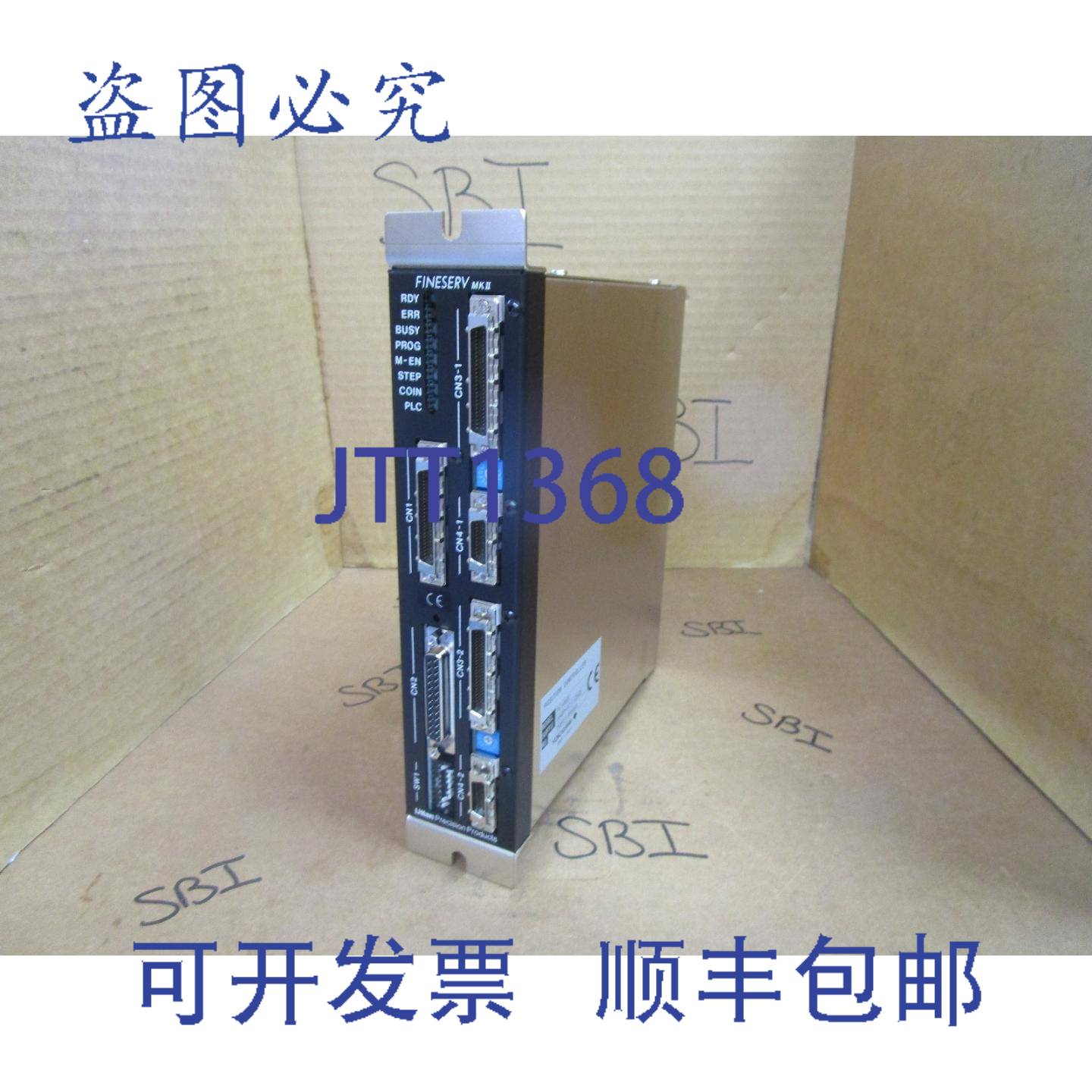 供应横河FINESERV MKII伺服驱动器PC10020 AA001CL1Z002