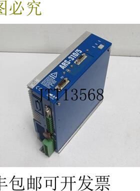 Metronix ARS-3105 20MHz 行李 512k 230V 5A 20MHz 行李
