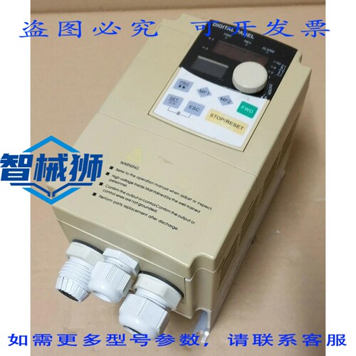 原装供应 KLIBO/KLINR BORN 驱动器 PI8100A 2R2G3
