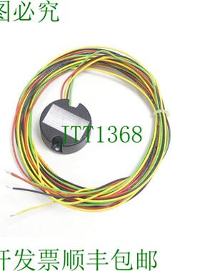 Dunkermotoren ME52-12 编码器  388YS 03 Q  19 02607 - 未使