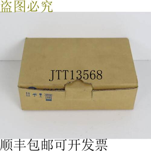 交流伺服电机 SGMAH-01AAA61D-OY SGMAH-01AAA61D-0Y 未使用 &amp