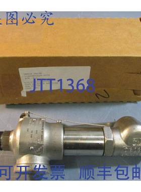 供应Kunkle 911BDCM06AJE-0075 STAHL泄压阀 30GPM 12 psi D