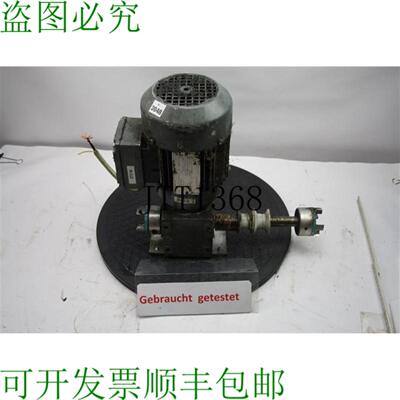 供应Sew 055 Kw 110 Motore Ingranaggio Min Testato Cambi