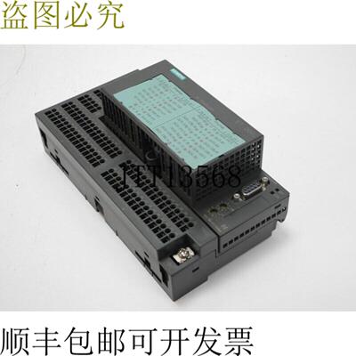 ET 200L 6ES7 193-1CL10-0XA0 + 6ES7 131-1BL01-0XB0 ESt2 状