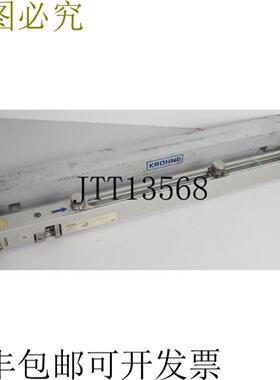 科隆喷嘴流量计 OPTISONIC 6000 MEDIUM