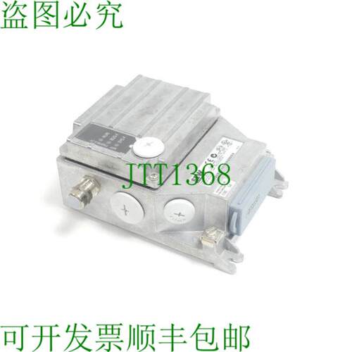SEW Eurodrive MFP21D  Z23D 现场分配器 SN011721326701000